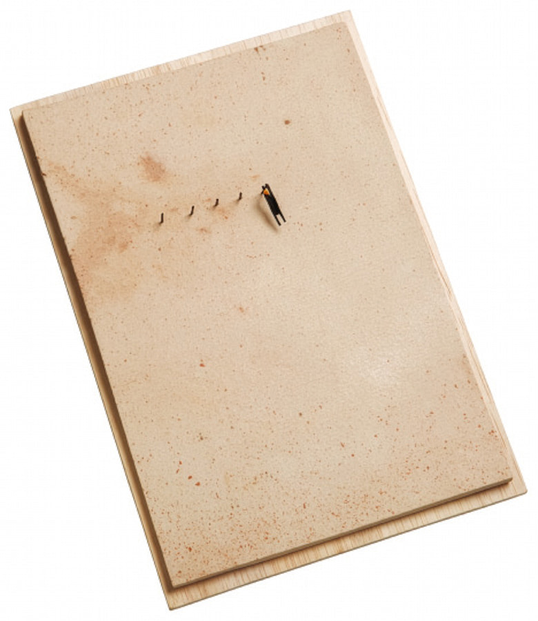 第9回（2012年）全国公募西脇市サムホール大賞展大賞