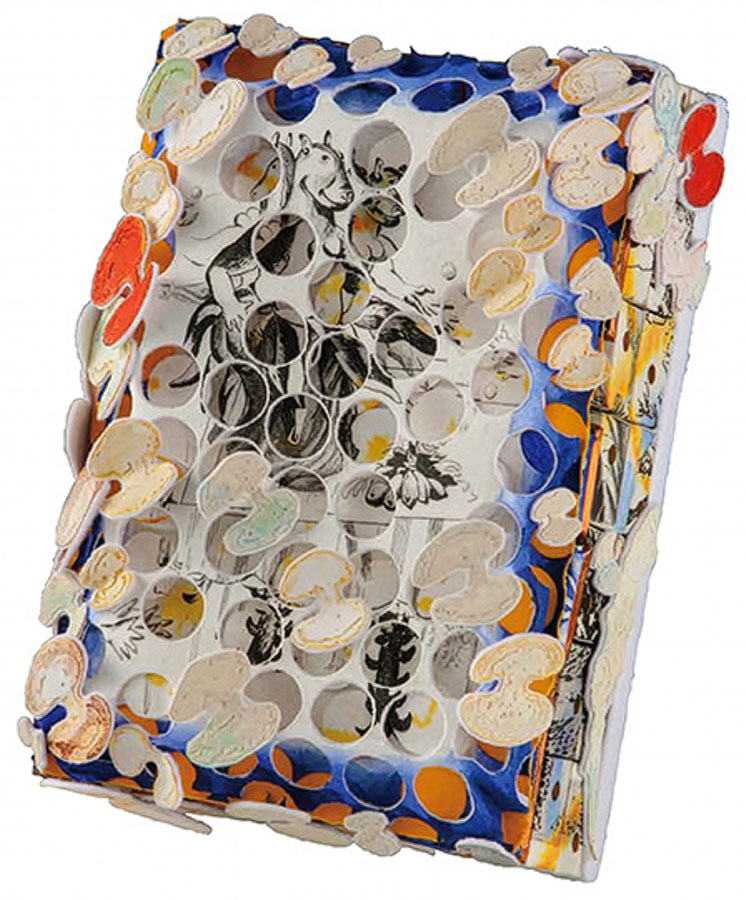 第10回（2014年）全国公募西脇市サムホール大賞展大賞