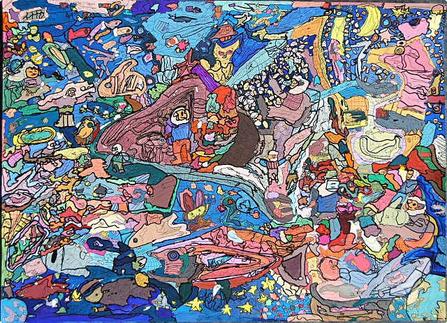 宇宙の日 作文絵画コンテスト