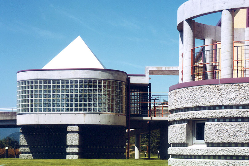 メディテーションルーム