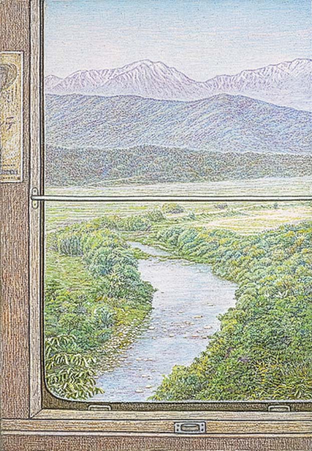全国公募西脇市サムホール大賞展審査員賞