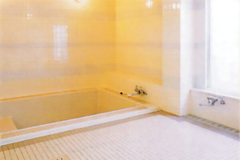 浴室・トイレ・洗面