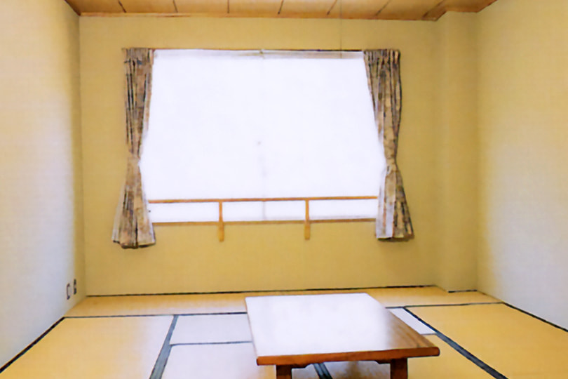 宿泊室（和室）