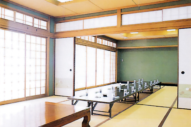 和室