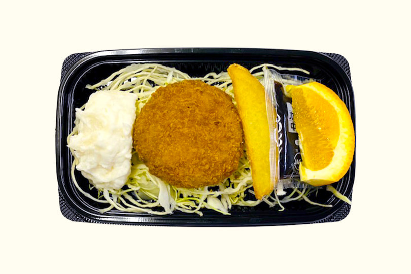 おかず